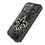 New Orleans Saints Paisley Bling Phone Case-1