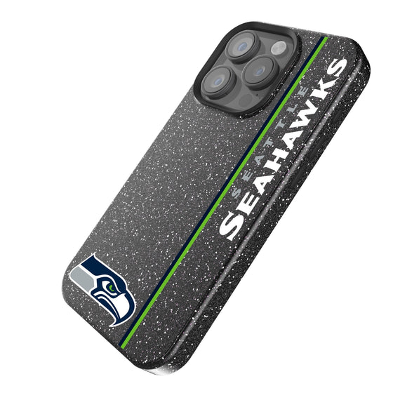 Seattle Seahawks Sidebar Bling Phone Case-1