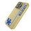 Kentucky Wildcats Sidebar Bling Phone Case-1