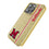 Miami RedHawks Sidebar Bling Phone Case-1