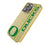 Oregon Ducks Sidebar Bling Phone Case-1