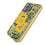 Baylor Bears Paisley Bling Phone Case-1