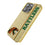 Florida A&M Rattlers Sidebar Bling Phone Case-1