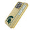 Michigan State Spartans Sidebar Bling Phone Case-1