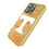 Tennessee Volunteers Paisley Bling Phone Case-1