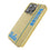 UCLA Bruins Sidebar Bling Phone Case-1