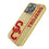 Southern California Trojans Sidebar Bling Phone Case-1