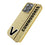 Vanderbilt Commodores Sidebar Bling Phone Case-1