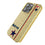 Houston Astros 1975-1981 - Cooperstown Collection Sidebar Bling Phone Case-1