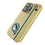 Miami Marlins 1993-2011 - Cooperstown Collection Sidebar Bling Phone Case-1