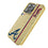 Atlanta Braves Sidebar Bling Phone Case-1