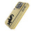 Chicago White Sox Sidebar Bling Phone Case-1