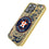 Houston Astros Paisley Bling Phone Case-1