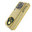 Milwaukee Brewers Sidebar Bling Phone Case-1