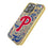 Philadelphia Phillies Paisley Bling Phone Case-1