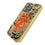 San Francisco Giants Paisley Bling Phone Case-1