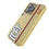 St Louis Cardinals Sidebar Bling Phone Case-1