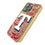 Texas Rangers Paisley Bling Phone Case-1