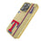 Texas Rangers Sidebar Bling Phone Case-1