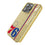 Philadelphia 76ers Sidebar Bling Phone Case-1