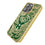 Milwaukee Bucks Paisley Bling Phone Case-1