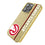 Atlanta Hawks Sidebar Bling Phone Case-1