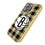 Brooklyn Nets Plaid Bling Phone Case-1