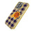 Phoenix Suns Plaid Bling Phone Case-1