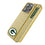 Green Bay Packers Sidebar Bling Phone Case-1