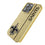 New Orleans Saints Sidebar Bling Phone Case-1