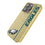 Philadelphia Eagles Sidebar Bling Phone Case-1