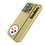 Pittsburgh Steelers Sidebar Bling Phone Case-1