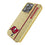 Tampa Bay Buccaneers Sidebar Bling Phone Case-1