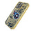 Tennessee Titans Paisley Bling Phone Case-1