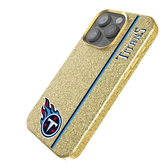 Tennessee Titans Sidebar Bling Phone Case-1