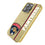 Florida Panthers Sidebar Bling Phone Case-1