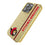 Ottawa Senators Sidebar Bling Phone Case-1