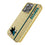 San Jose Sharks Sidebar Bling Phone Case-1