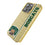 Ohio University Bobcats Sidebar Bling Phone Case-1