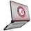 University of Alabama Crimson Tide Linen Laptop Case-1