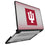 Indiana University Hoosiers Linen Laptop Case-1