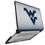 West Virginia University Mountaineers Linen Laptop Case-1