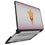 Arizona State University Sun Devils Linen Laptop Case-1