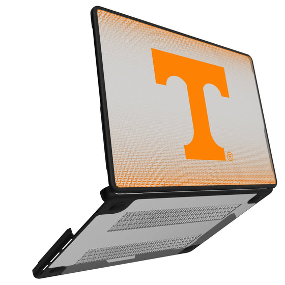 University of Tennessee Volunteers Linen Laptop Case-1