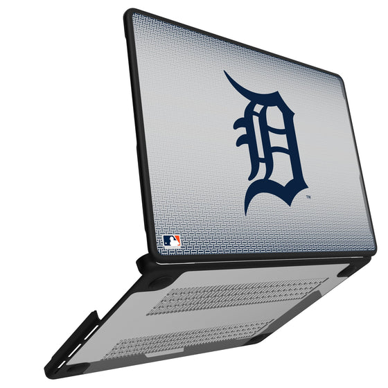 Detroit Tigers Linen Laptop Case-1