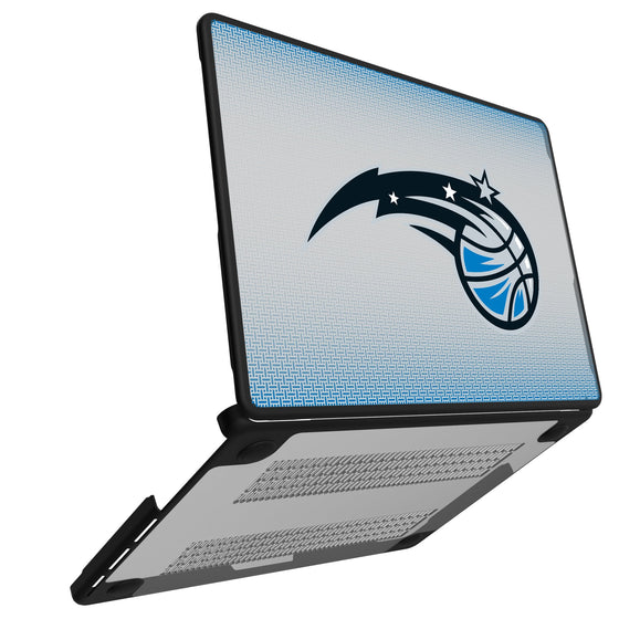 Orlando Magic Linen Laptop Case-1