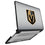 Vegas Golden Knights Linen Laptop Case-1