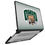 Ohio University Bobcats Linen Laptop Case-1