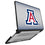 University of Arizona Wildcats Linen Laptop Case-1