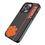 Clemson Tigers Sidebar MagSafe Compatible Phone Case-2